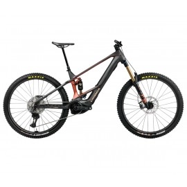 2026 Orbea WILD M-LTD 20mph Electric MTB