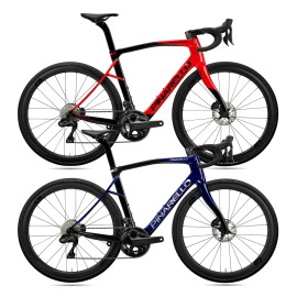 2024 Pinarello X7 Disc Ultegra Di2 Road Bike 2024 Pinarello X7 Disc Ultegra Di2 Road Bike