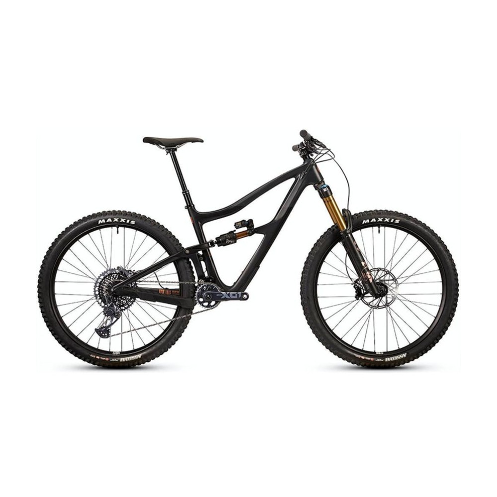 2023 Ibis Ripmo V2S X01 Mountain Bike