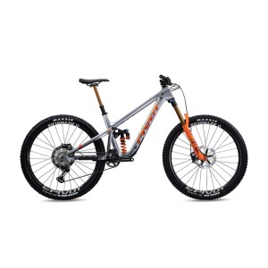 2023 Pivot Firebird Pro XT/XTR Mountain Bike