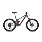 2023 Pivot Mach 6 Pro X0 Eagle Transmission Mountain Bike