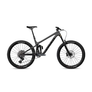 2023 Pivot Mach 6 Ride GX Eagle Transmission Mountain Bike