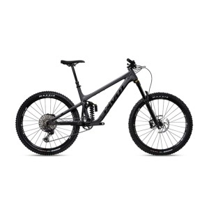 2023 Pivot Mach 6 Ride SLX/XT Mountain Bike