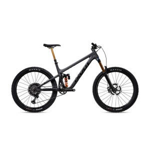 2023 Pivot Mach 6 Team XTR Mountain Bike