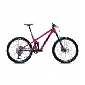 2023 Pivot Shadowcat Ride SLX/XT Mountain Bike
