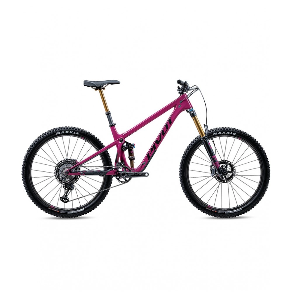 2023 Pivot Shadowcat Team XTR Mountain Bike