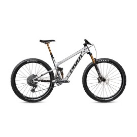 2023 Pivot Trail 429 Pro X0 Eagle Transmission Mountain Bike