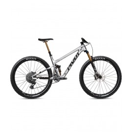 2023 Pivot Trail 429 Pro X0 Eagle Transmission Mountain Bike