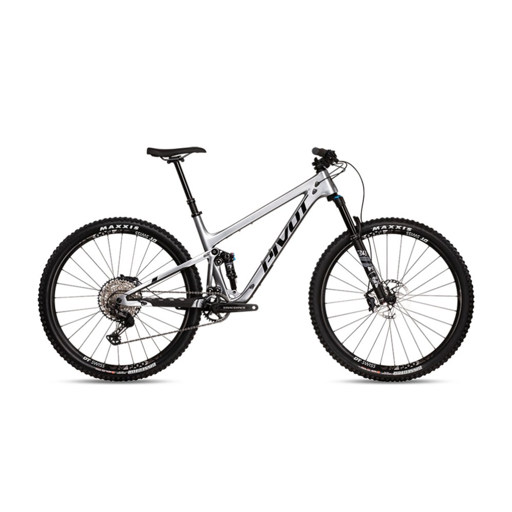 2023 Pivot Trail 429 Ride SLX/XT Mountain Bike