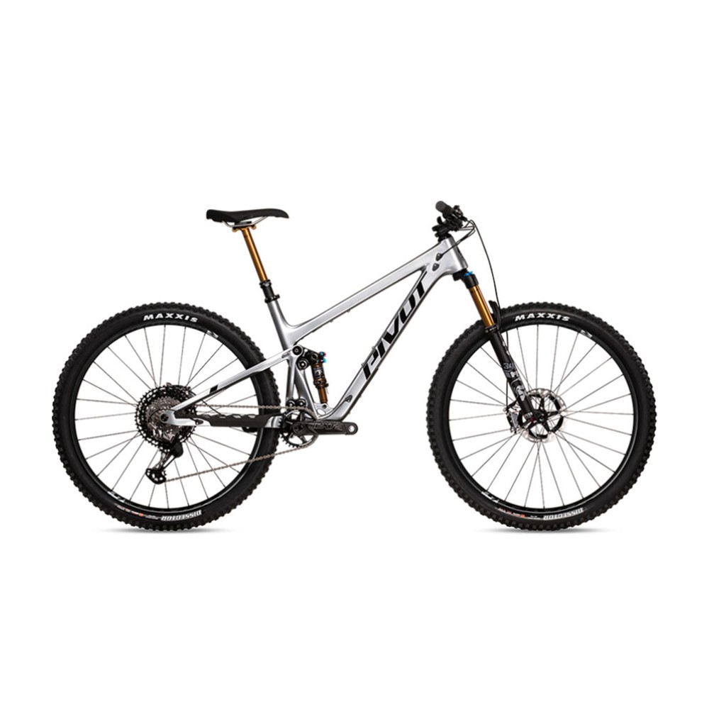 2023 Pivot Trail 429 Team XTR Mountain Bike