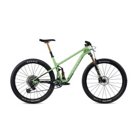 2023 Pivot XC Mach 4 SL Pro X0 Eagle Transmission Mountain Bike