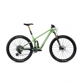 2023 Pivot XC Mach 4 SL Pro X0 Eagle Transmission Mountain Bike
