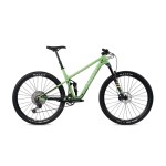 2023 Pivot XC Mach 4 SL Ride SLX/XT Mountain Bike