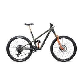 2023 Pivot Firebird Pro X0 Eagle Transmission Mountain Bike