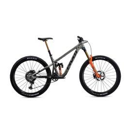 2023 Pivot Firebird Team XTR Mountain Bike