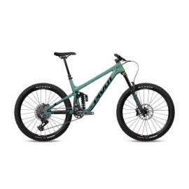 2023 Pivot Mach 6 Ride GX Eagle Transmission Mountain Bike