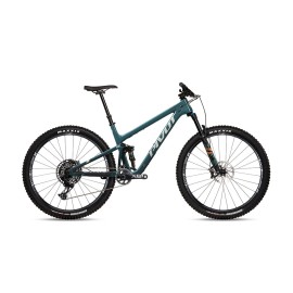 2023 Pivot Trail 429 Ride Like A Pro Mountain Bike