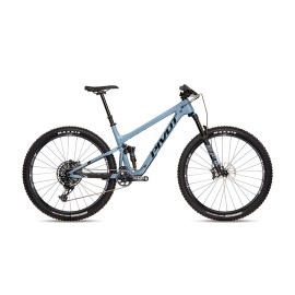 2023 Pivot Trail 429 Ride Like A Pro Mountain Bike