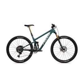 2023 Pivot Trail 429 Team XTR Mountain Bike