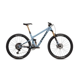 2023 Pivot Trail 429 Team XTR Mountain Bike