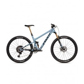 2023 Pivot Trail 429 Team XTR Mountain Bike