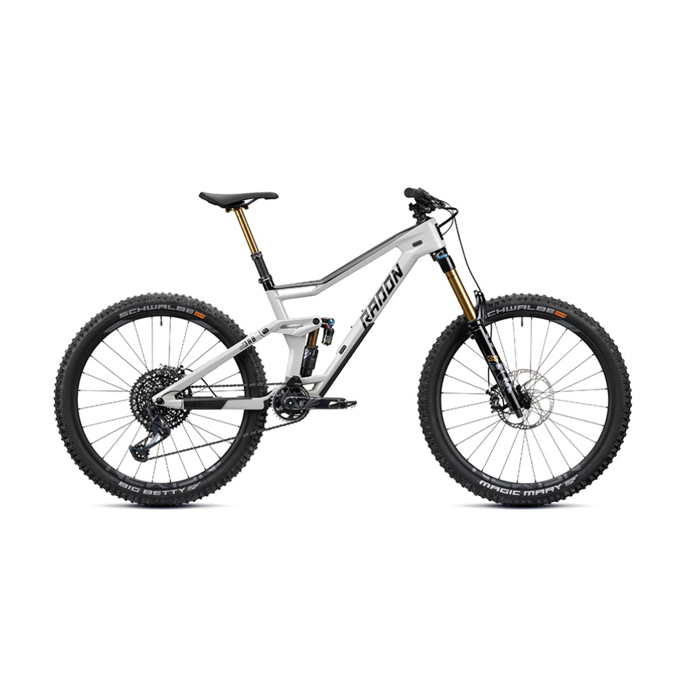 2023 Radon Jab 10.0 HD Mountain Bike