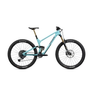 2023 Radon Skeen Trail 10.0 HD Mountain Bike