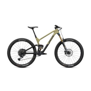 2023 Radon Slide Trail 10.0 Mountain Bike