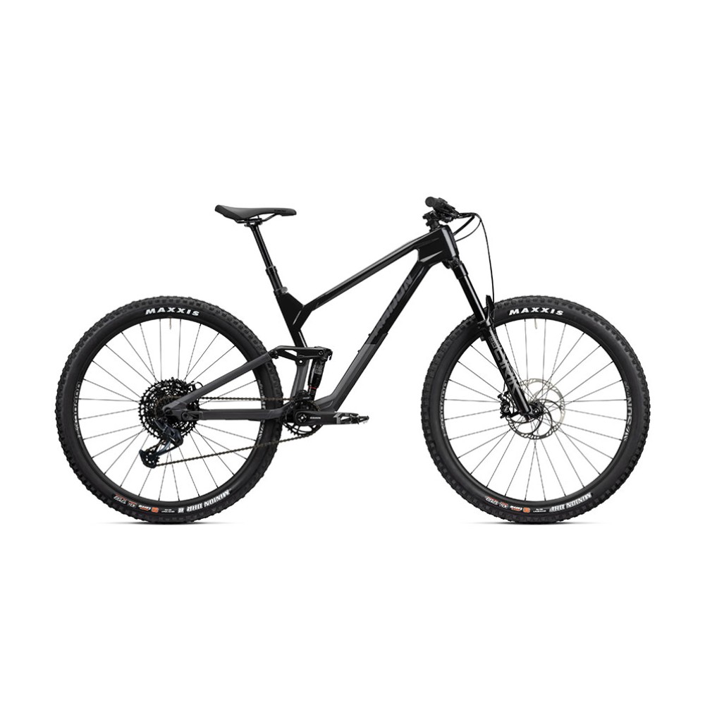 2023 Radon Slide Trail 8.0 Mountain Bike