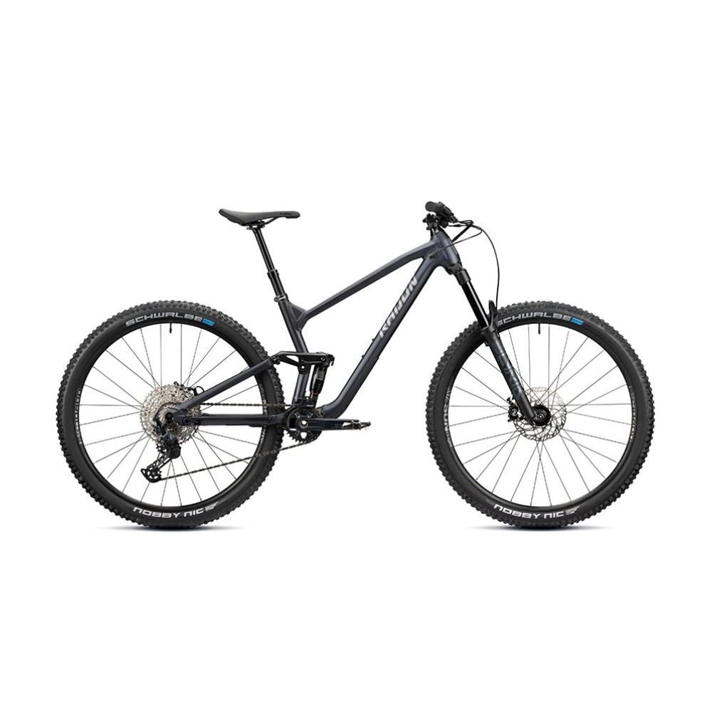 2023 Radon Slide Trail AL 7.0 Mountain Bike