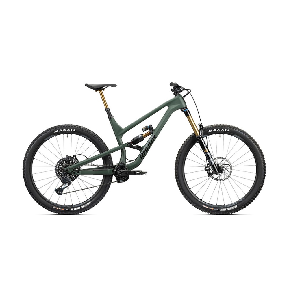 2023 Radon Swoop 10.0 HD Mountain Bike Pienarbikeshop