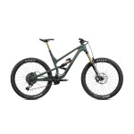 2023 Radon Swoop 10.0 HD Mountain Bike