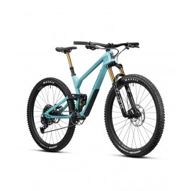 2023 Radon Skeen Trail 10.0 HD Mountain Bike