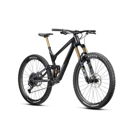 2023 Radon Slide Trail 10.0 HD Mountain Bike