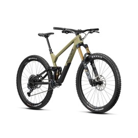 2023 Radon Slide Trail 10.0 Mountain Bike