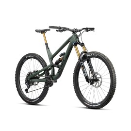 2023 Radon Swoop 10.0 HD Mountain Bike