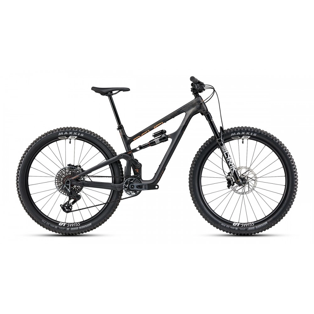 2026 Revel Rascal SL SRAM X0 Transmission Mountain Bike