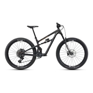 2026 Revel Rascal SL SRAM X0 Transmission Mountain Bike
