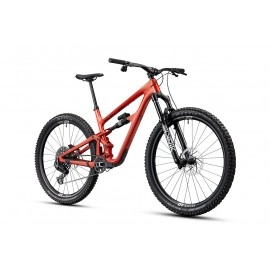 2026 Revel Rascal SL SRAM X0 Transmission Mountain Bike