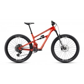 2026 Revel Rascal SL SRAM X0 Transmission Mountain Bike