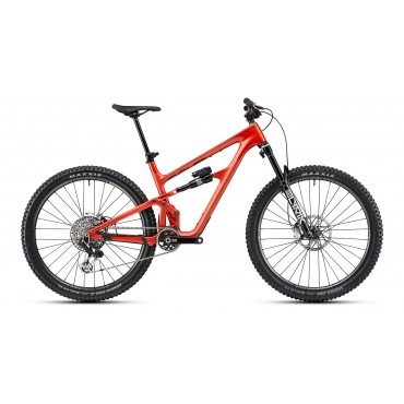 2026 Revel Rascal SL SRAM XX Transmission Mountain Bike