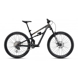 2026 Revel Rascal SL SRAM XX Transmission Mountain Bike
