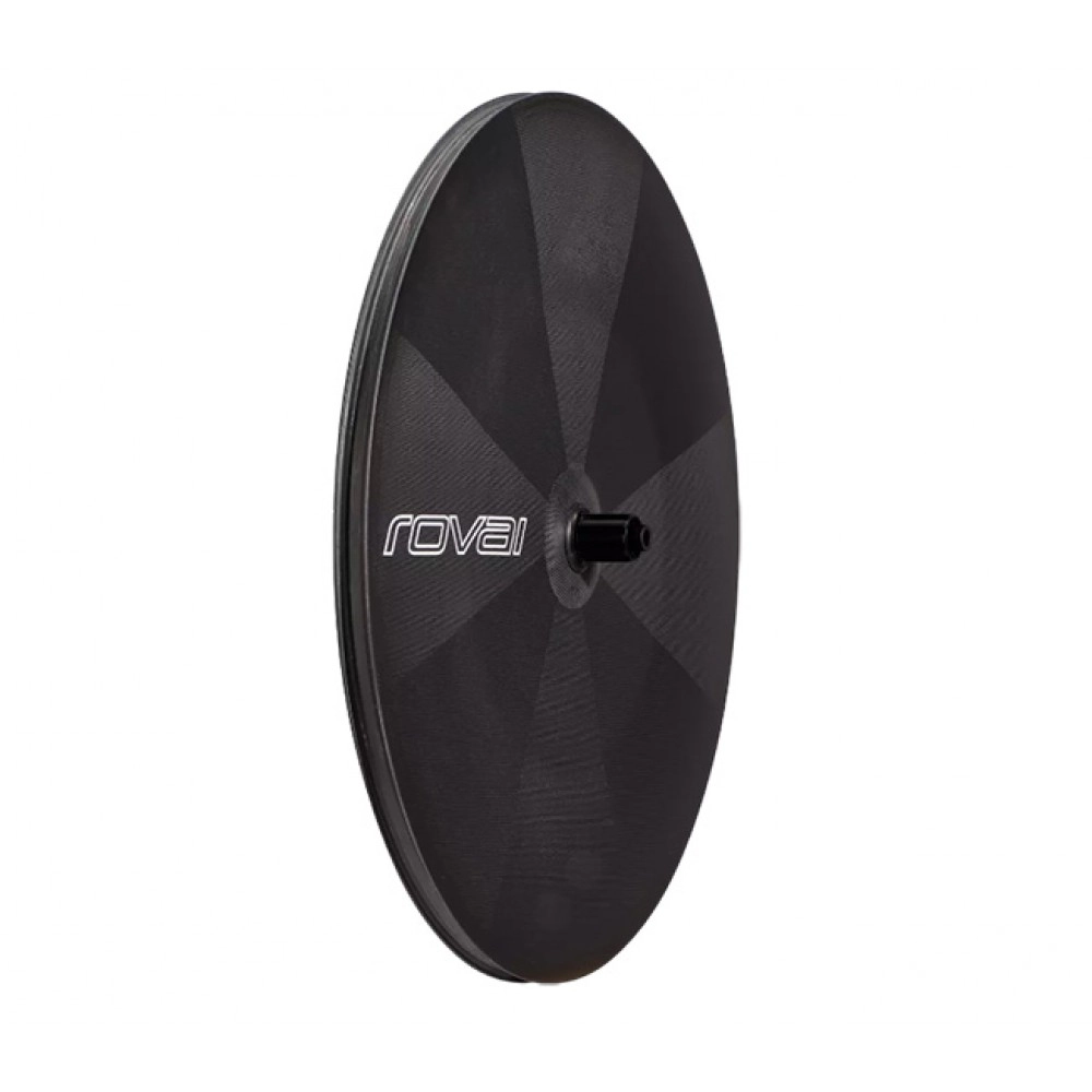 Roval 321 Disc - Disc Brake Wheelset