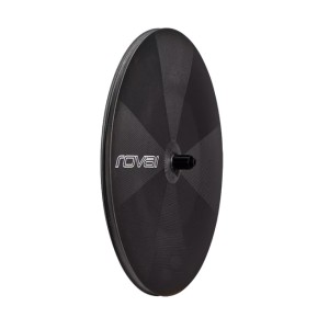 Roval 321 Disc Brake Wheelset