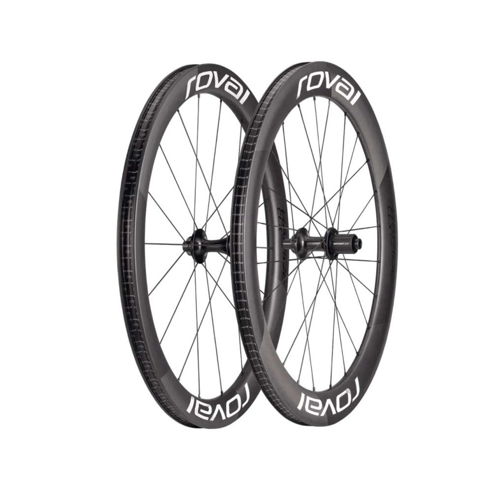 Roval Rapide CLX II Wheelset