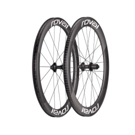 Roval Rapide CLX II Wheelset Roval Rapide CLX II Wheelset