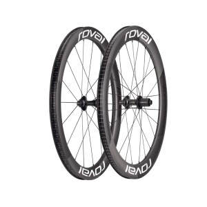 Roval Rapide CLX II Wheelset