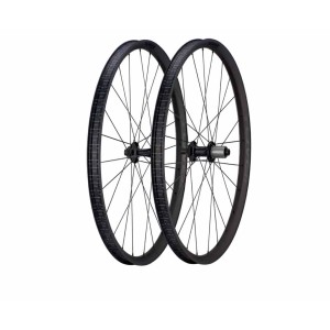 Roval Terra CLX EVO Wheelset