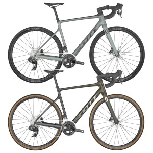 2023 Scott Addict 10 Road Bike