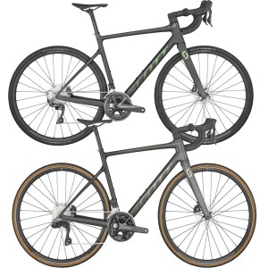 2023 Scott Addict 20 Road Bike